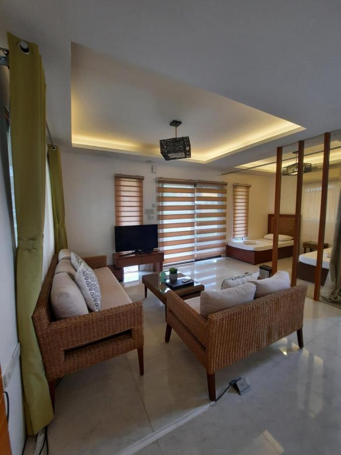 Estancia De Lorenzo San Mateo المظهر الخارجي الصورة