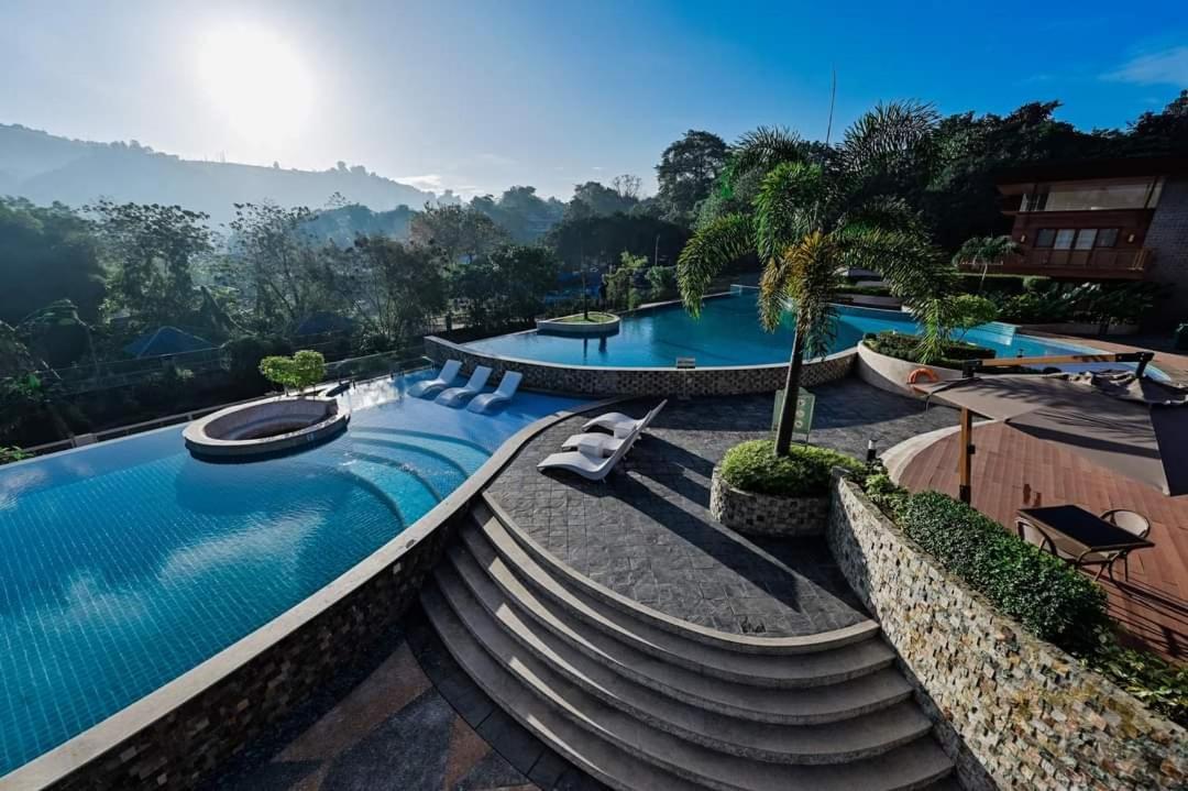 Estancia De Lorenzo San Mateo المظهر الخارجي الصورة