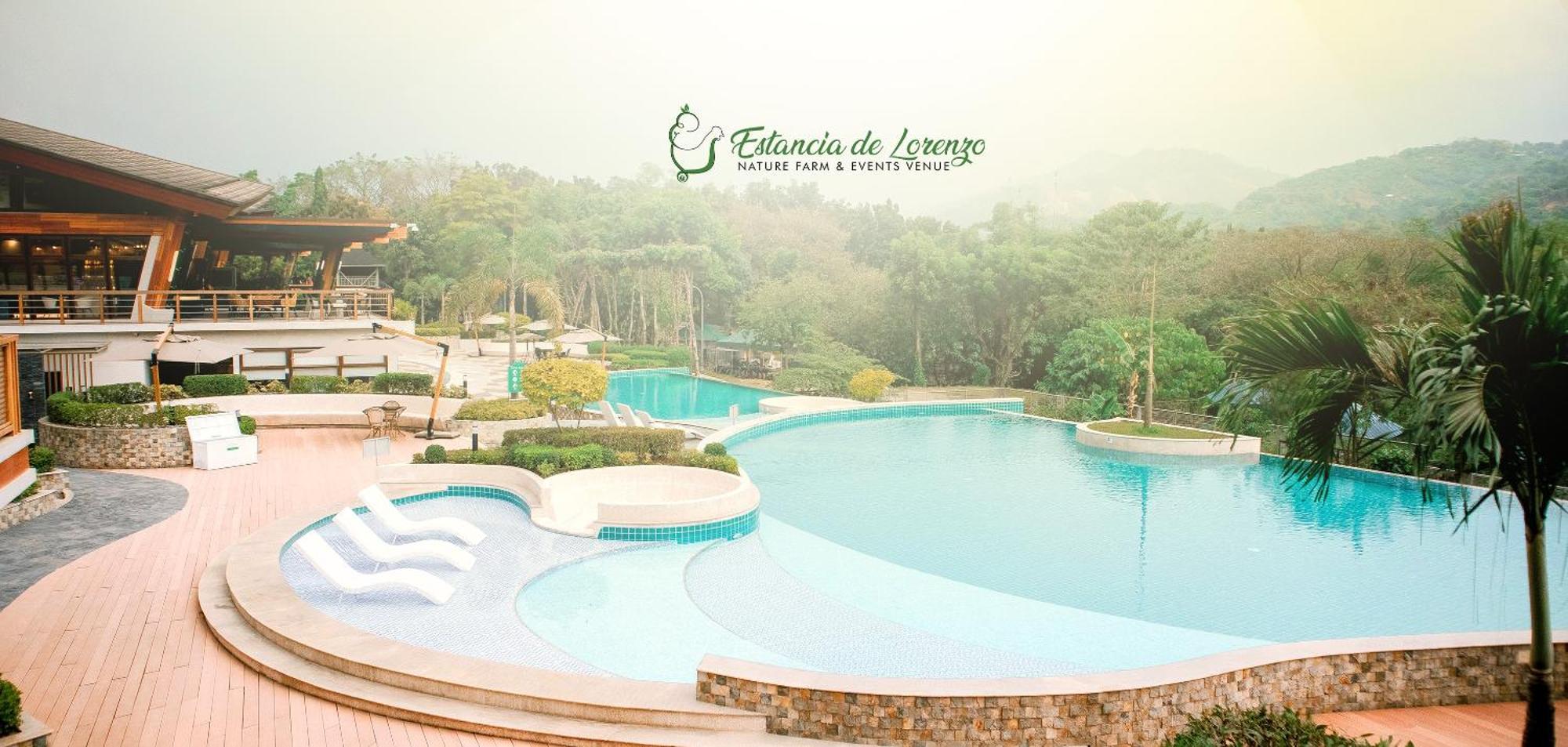 Estancia De Lorenzo San Mateo المظهر الخارجي الصورة